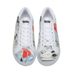 Ace Sneakers - Hartleys Flower