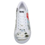Ace Sneakers - Hartleys Flower
