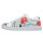 Bunte Sneaker mit schönen Motiven und kreativen Designs - Dogo Ace Sneaker - Hartleys Flower im DOGO Onlineshop