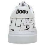 Ace Sneakers - I Woof You