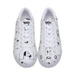 Ace Sneakers - I Woof You