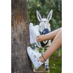 Ace Sneakers - I Woof You