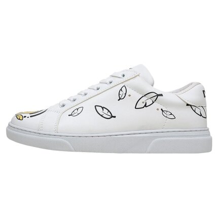 Ace Sneakers - Feeling-Happy