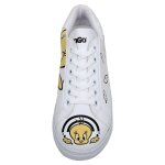 Ace Sneakers - Feeling-Happy