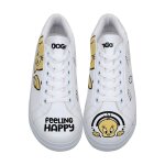 Ace Sneakers - Feeling-Happy