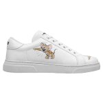 Ace Sneakers - Tom and Jerry Up-to-No-Good