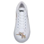 Ace Sneakers - Tom and Jerry Up-to-No-Good