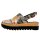 Bunte Sandalen mit schönen Motiven und kreativen Designs - DOGO Akita - Lucid Dreaming im DOGO Onlineshop bestellen!