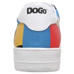 Dice Sneakers - Bauhaus Birdie