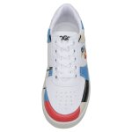 Dice Sneakers - Bauhaus Birdie