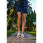 Dice Sneakers - Bauhaus Birdie