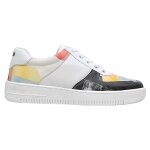 Dice Sneakers - Geometric Shapes