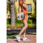 Dice Sneakers - Geometric Shapes