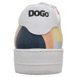 Dice Sneakers - Geometric Shapes