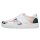 Bunte Sneaker mit schönen Motiven und kreativen Designs - Dice Sneakers - Geometric Shapes im DOGO Onlineshop