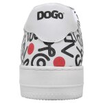 Dice Sneakers - Cat and Mouse