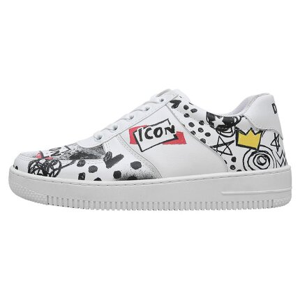 Dice Sneakers - Icon