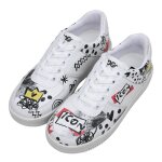 Dice Sneakers - Icon