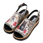 DOGO Gigi - Cat and Mouse
