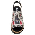 DOGO Gigi - Cat and Mouse