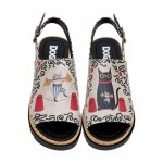 DOGO Gigi - Cat and Mouse