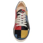 DOGO Sneaker - Bauhaus Birdie