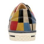 DOGO Sneaker - Bauhaus Birdie