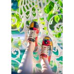 DOGO Sneaker - Bauhaus Birdie