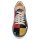 DOGO Sneaker - Bauhaus Birdie