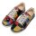 DOGO Sneaker - Bauhaus Birdie