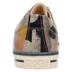 DOGO Sneaker - Geometric Shapes