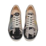 DOGO Sneaker - Geometric Shapes