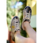 DOGO Sneaker - Geometric Shapes