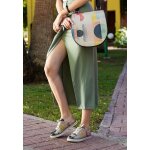 DOGO Sneaker - Geometric Shapes