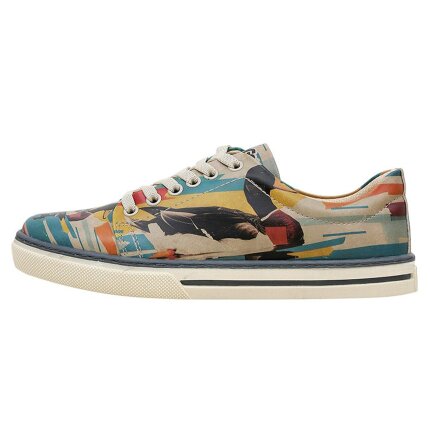 DOGO Sneaker - Goose Bumps