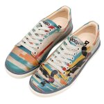 DOGO Sneaker - Goose Bumps