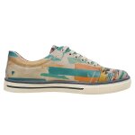 DOGO Sneaker - Goose Bumps
