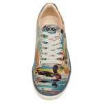 DOGO Sneaker - Goose Bumps