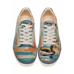 DOGO Sneaker - Goose Bumps