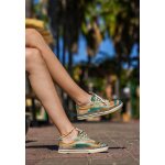 DOGO Sneaker - Goose Bumps