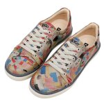 DOGO Sneaker - Hi Fish