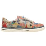 DOGO Sneaker - Hi Fish