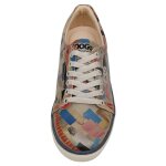 DOGO Sneaker - Hi Fish