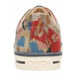 DOGO Sneaker - Hi Fish