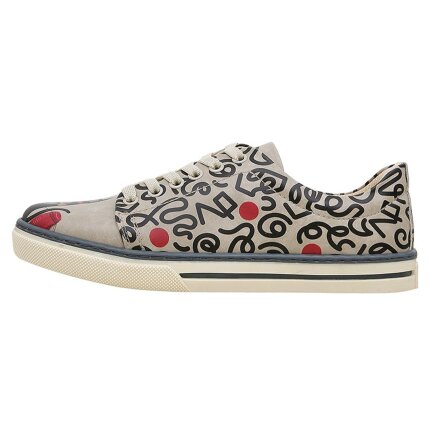 DOGO Sneaker - Cat and Mouse