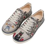DOGO Sneaker - Cat and Mouse