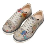 DOGO Sneaker - Dogo Stamp