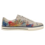 DOGO Sneaker - Dogo Stamp