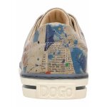 DOGO Sneaker - Dogo Stamp
