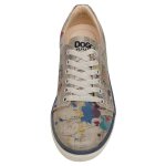 DOGO Sneaker - Dogo Stamp